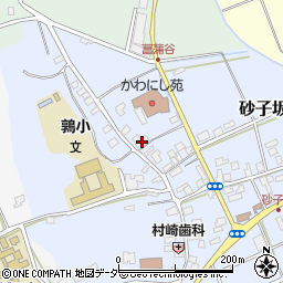 藤田商店周辺の地図