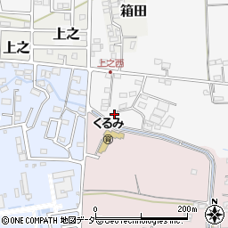 埼玉県熊谷市上之2602-6周辺の地図