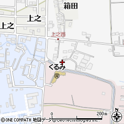 埼玉県熊谷市上之2602周辺の地図
