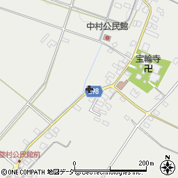長野県松本市今井中村969周辺の地図