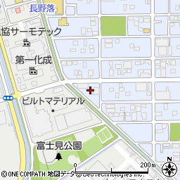 ユニオン興業株式会社周辺の地図
