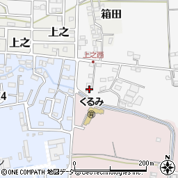 埼玉県熊谷市上之2603周辺の地図