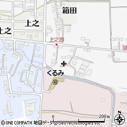 埼玉県熊谷市上之2602-3周辺の地図
