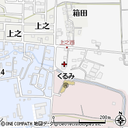 埼玉県熊谷市上之2597-8周辺の地図