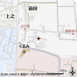 埼玉県熊谷市上之2606周辺の地図