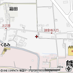 埼玉県熊谷市上之2620周辺の地図