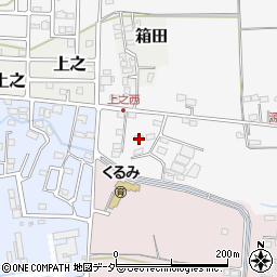 埼玉県熊谷市上之2601周辺の地図