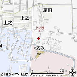 埼玉県熊谷市上之2597-7周辺の地図