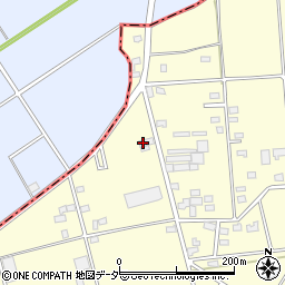 トリートメントサービス周辺の地図