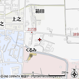 埼玉県熊谷市上之2600-11周辺の地図