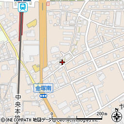 田村商事周辺の地図