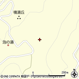 小梨の湯笹屋周辺の地図
