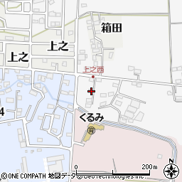 埼玉県熊谷市上之2597-6周辺の地図