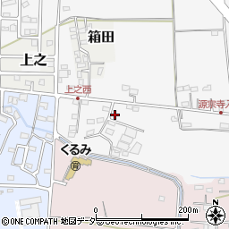 埼玉県熊谷市上之2622周辺の地図