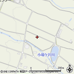 長野県塩尻市片丘4602周辺の地図