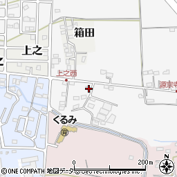 埼玉県熊谷市上之2600周辺の地図