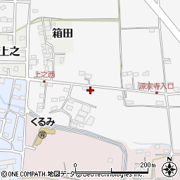 埼玉県熊谷市上之2623-6周辺の地図