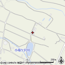 長野県塩尻市片丘4793周辺の地図