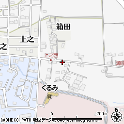 埼玉県熊谷市上之2599周辺の地図