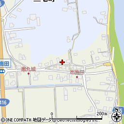 福井県福井市布施田町2-30周辺の地図