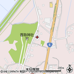 上浦縫友運送周辺の地図