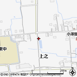 埼玉県熊谷市上之3471周辺の地図