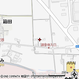 埼玉県熊谷市上之3072周辺の地図