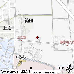 埼玉県熊谷市上之2627周辺の地図