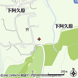 山崎造園周辺の地図