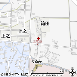 埼玉県熊谷市上之2596周辺の地図