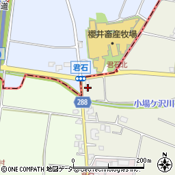 長野県塩尻市片丘4591周辺の地図