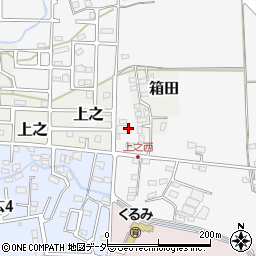 埼玉県熊谷市上之2591周辺の地図
