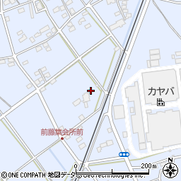 平成オート販売周辺の地図