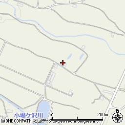 長野県塩尻市片丘6036周辺の地図