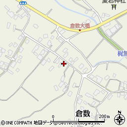 長島運輸有限会社周辺の地図