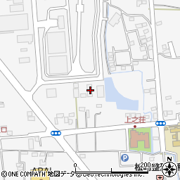 埼玉県熊谷市上之2998周辺の地図