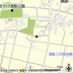 中村整体治療院周辺の地図