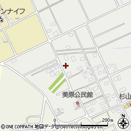 茨城県鉾田市大竹1771周辺の地図