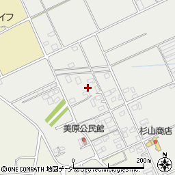 茨城県鉾田市大竹1768周辺の地図