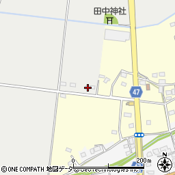 埼玉県熊谷市三ケ尻556周辺の地図