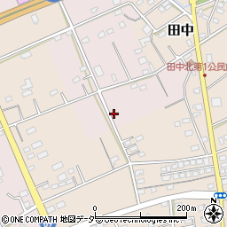 埼玉県深谷市上原1055周辺の地図