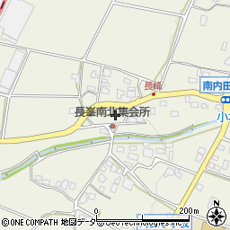 長野県塩尻市片丘4537周辺の地図