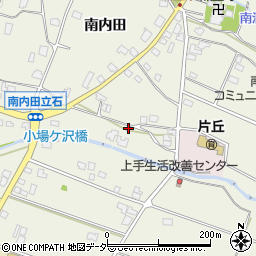 長野県塩尻市片丘5542周辺の地図