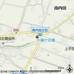 長野県塩尻市片丘4521周辺の地図