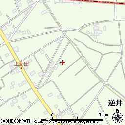 桜楓社書房周辺の地図