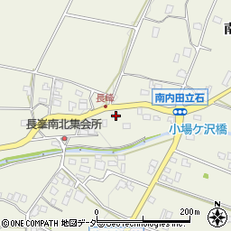 長野県塩尻市片丘4436周辺の地図