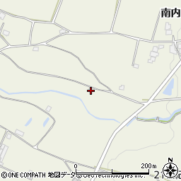 長野県塩尻市片丘6159周辺の地図