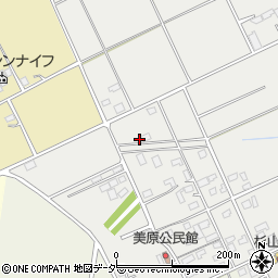 茨城県鉾田市大竹1746周辺の地図