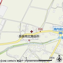 長野県塩尻市片丘4511周辺の地図
