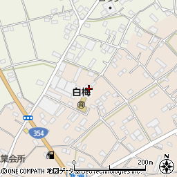 茨城県古河市水海2367周辺の地図
